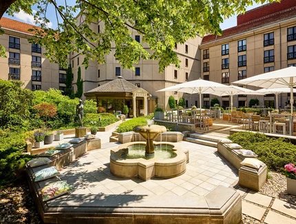 The Westin Grand Berlin Garten