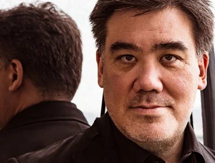 Alan Gilbert