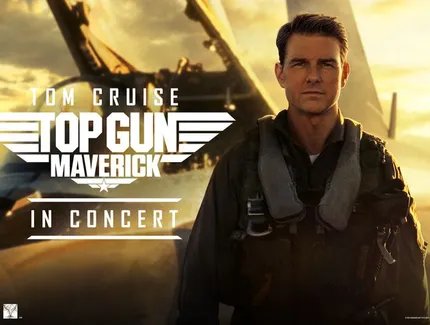 Top Gun: Maverick – in Concert
