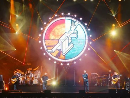 The Australian Pink Floyd Show