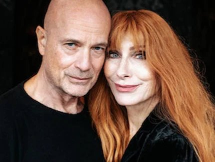 Andrea Sawatzki und Christian Berkel