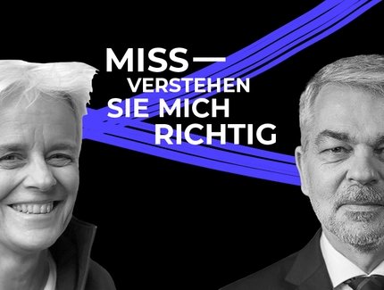 MISSVERSTEHEN SIE MICH RICHTIG – Prof. Carlo Masala zu Gast bei Ulrike Herrmann