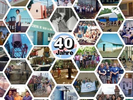 40 Jahre Städtepartnerschaft XHain-San Rafael del Sur