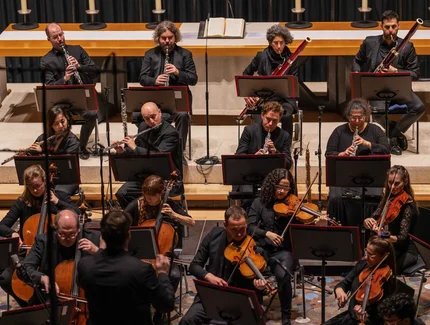 Sinfonisches Kammerorchester Berlin