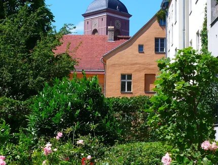 Altstadt Spandau