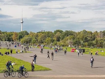 Weite wirkt – Startklar für mehr Wohlbefinden