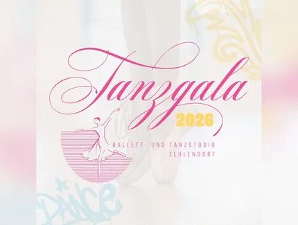 Tanzgala 2026