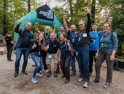 Laufszene Events