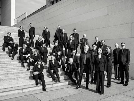 RIAS Kammerchor Berlin 25-26