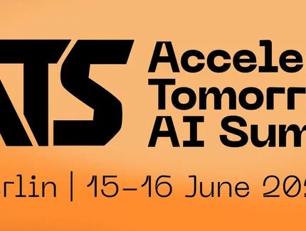 Accelerate Tomorrow AI Summit