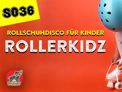 ROLLERKIDZ