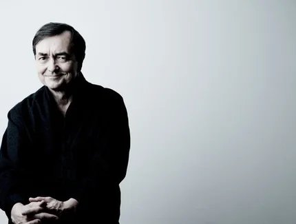Pierre-Laurent Aimard