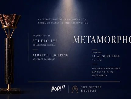 METAMORPHOSIS