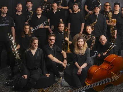 Jazzrausch Bigband