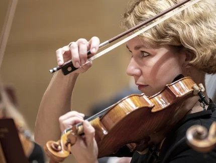 Karoline Bestehorn