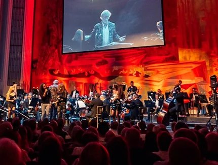 »Rock the Opera«