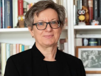 LESUNG – CHRISTINA SCHMIDT