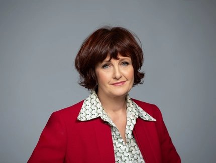 Literatur LIVE im TIPI AM KANZLERAMT: Annette Dittert präsentiert „Dear Britain“