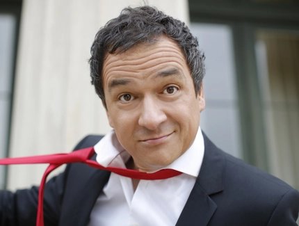 Stephan Bauer - Ehepaare kommen in den Himmel - in der Hölle waren sie schon