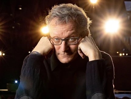 Frank Lüdecke - Neues Programm