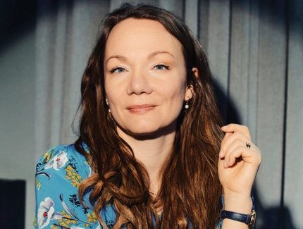 Literarischer Streifzug: Sabrina Janesch „Territorium“ - Buchpremiere
