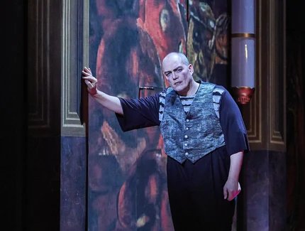 Rigoletto