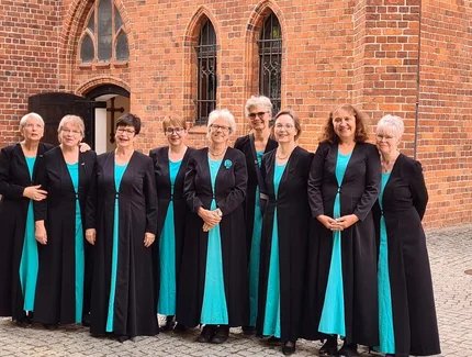 Frauenchor Spandau