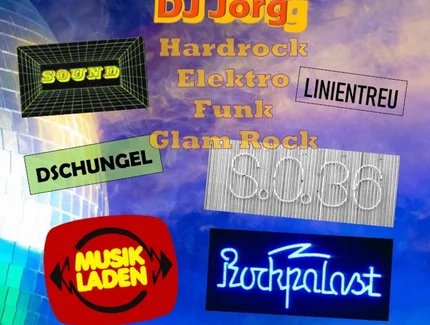 TANZBAR ´77