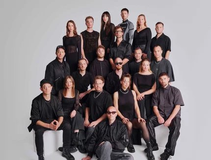 JAZZRAUSCH BIGBAND