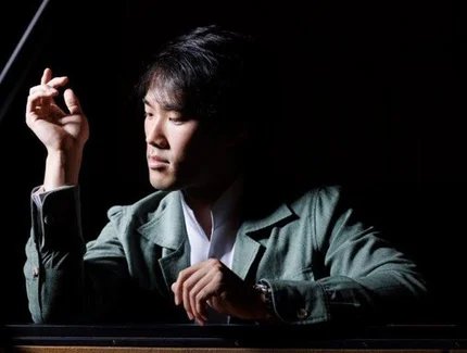 Bruce Liu