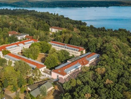 Gelände Gemeinschaftskrankenhaus_Luftbild 