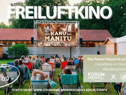 FREILUFTKINO