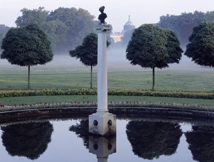 Park Sanssouci