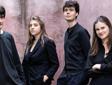 Le Consort
