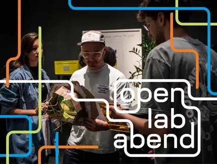 OPEN LAB ABEND