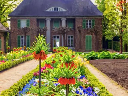 Liebermann-Villa am Wannsee