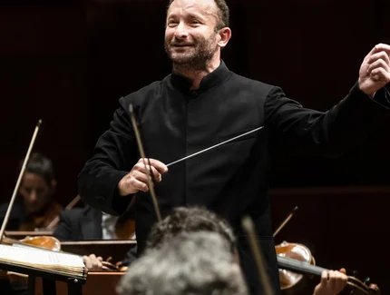 Kirill Petrenko