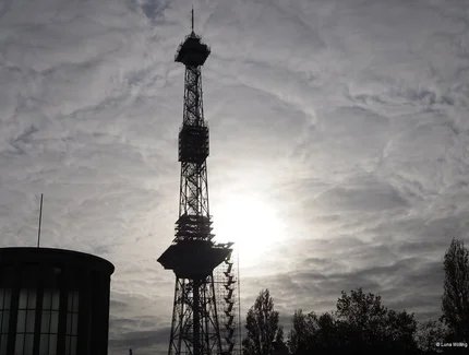 Funkturm