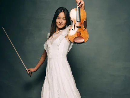 Arabella Steinbacher