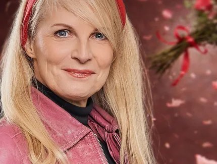 Barbara Ruscher - Romantik - aber zack, zack!