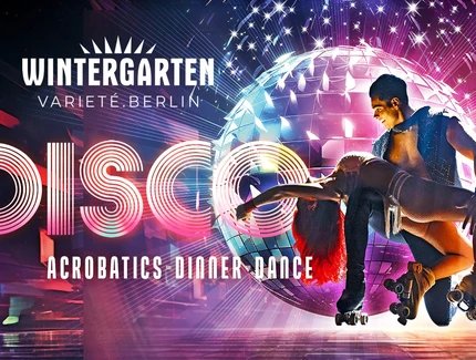 DISCO - Show & Brunch
