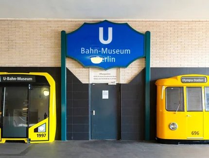U-Bahn Museum