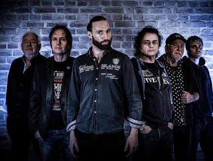 Karussell - 50 Jahre deutsche Rockmusik