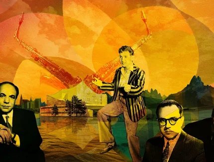 Berliner Symphoniker, Lust & Laune
