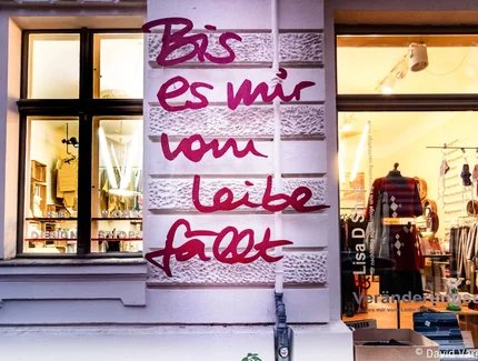 Tour Nachhaltiges Schöneberg