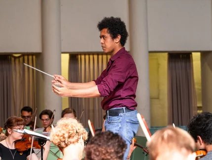 Philharmonische Jugendorchester Berlin