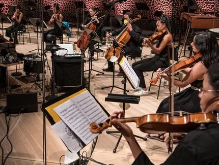 The String Archestra