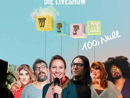 Luksan Wunder: WTFM 100,Null