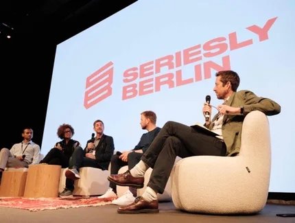 Seriesly Berlin