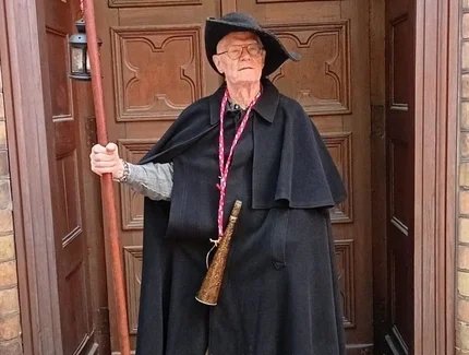 Nachtwächter